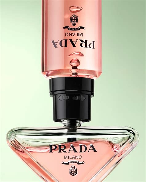 PRADA Paradoxe Navulbare Eau De Parfum Vrouwen 